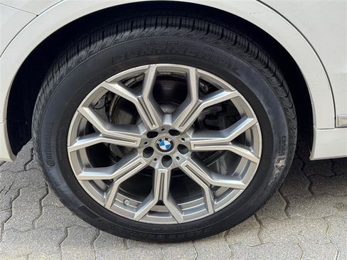 Used 2020 BMW X7 xDrive40i image 16