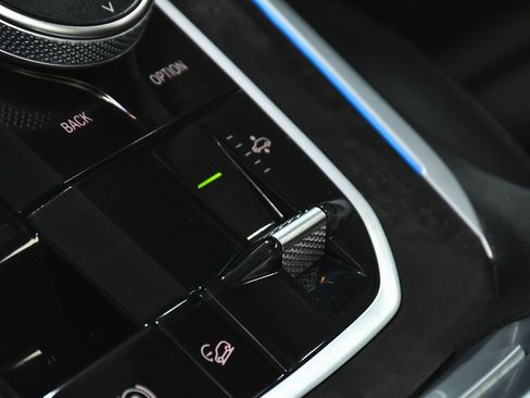 Used 2023 BMW X5 xDrive45e w/ M Sport Package image 53