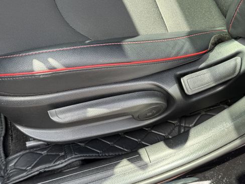 Used 2023 Kia Forte GT FWD image 19
