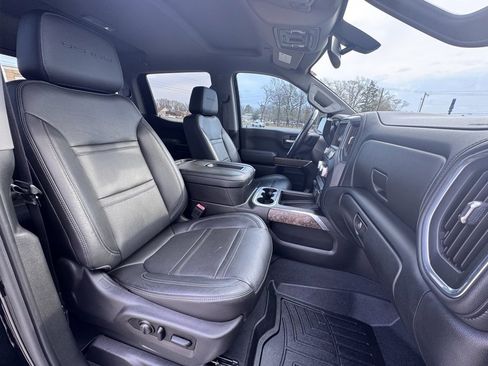 Used 2019 GMC Sierra 1500 Denali image 14