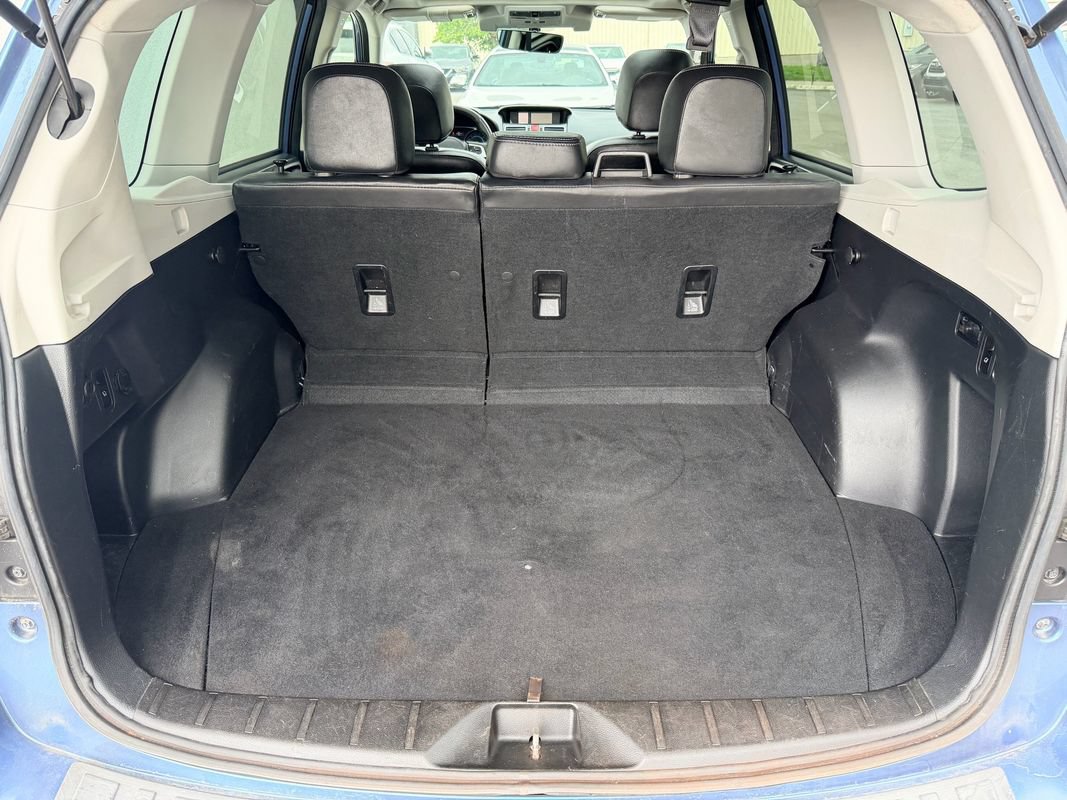 Used 2017 Subaru Forester 2.5i Touring AWD/4WD image 14