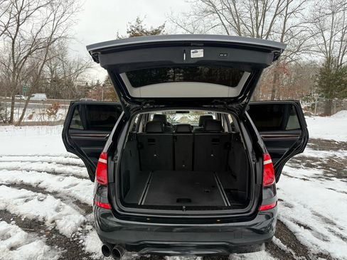 Used 2016 BMW X3 xDrive35i image 23