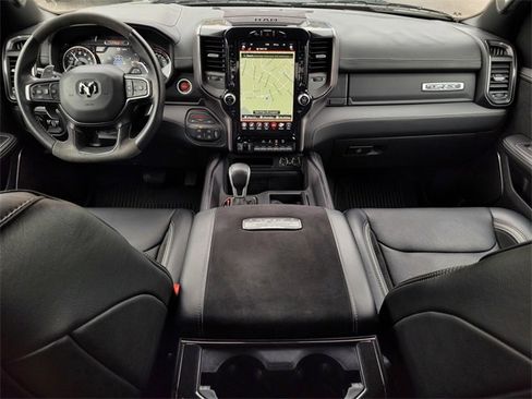 Used 2021 RAM 1500 TRX w/ TRX Level 2 Equipment Group image 11