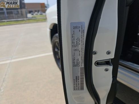 Used 2021 RAM 2500 Limited image 34