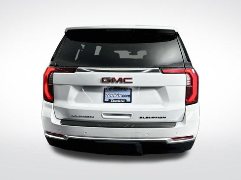 Used 2026 GMC Yukon XL Elevation AWD/4WD image 7