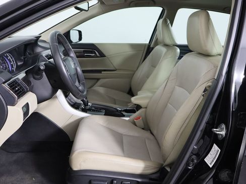 Used 2016 Honda Accord EX-L image 15