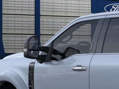 New 2026 Ford F450 Platinum AWD/4WD image 20