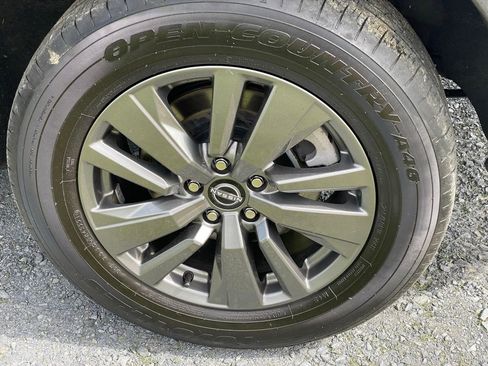 Certified 2023 Nissan Pathfinder SV AWD/4WD image 22