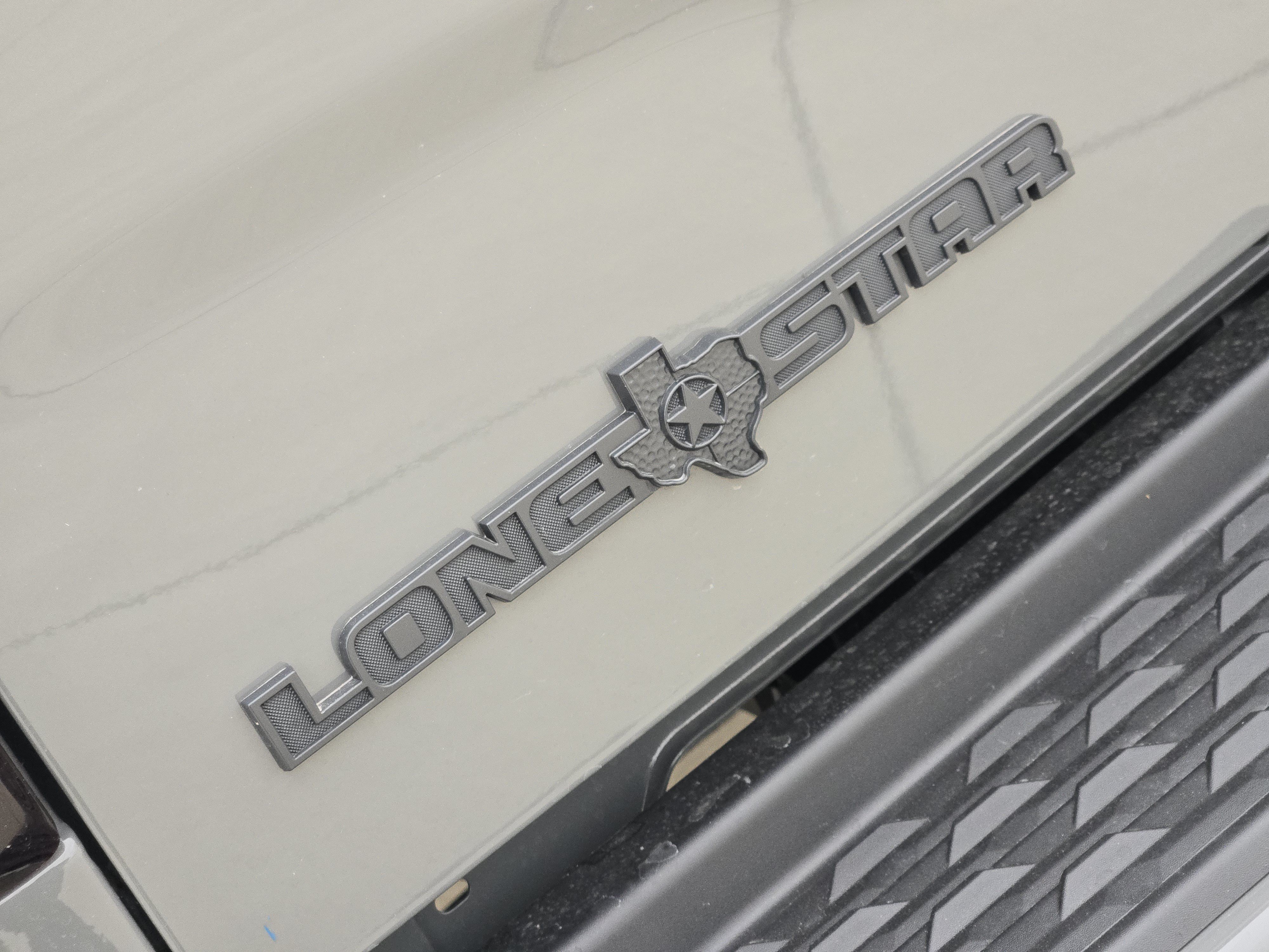 New 2026 RAM 2500 Lone Star AWD/4WD image 10