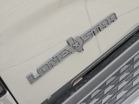 New 2026 RAM 2500 Lone Star AWD/4WD image 10