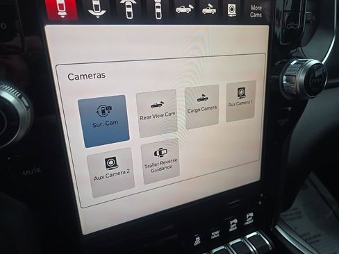 New 2026 RAM 2500 Big Horn image 67