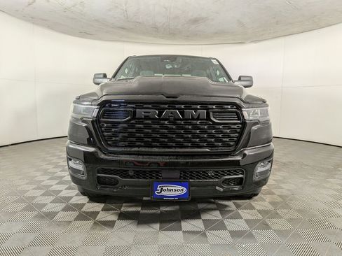 New 2026 RAM 1500 Express image 2