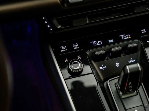 Used 2021 Porsche 911 Turbo S image 63