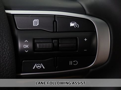 Used 2023 Kia Sportage X-Line w/ X-Line Premium Package AWD/4WD image 5