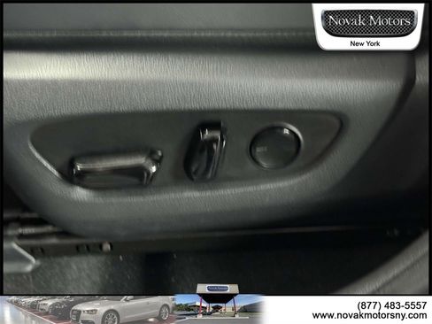 Used 2023 Lexus NX 350 AWD w/ Premium Package image 15