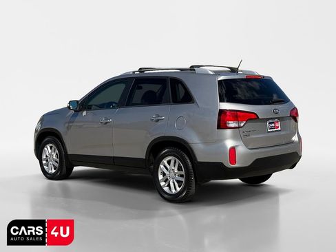 Used 2015 Kia Sorento LX FWD image 5