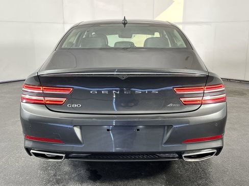 Used 2023 Genesis G80 2.5T image 10