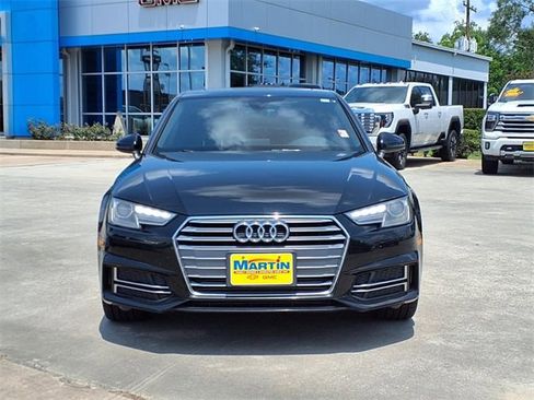 Used 2018 Audi A4 2.0T Ultra Premium w/ Convenience Package image 7