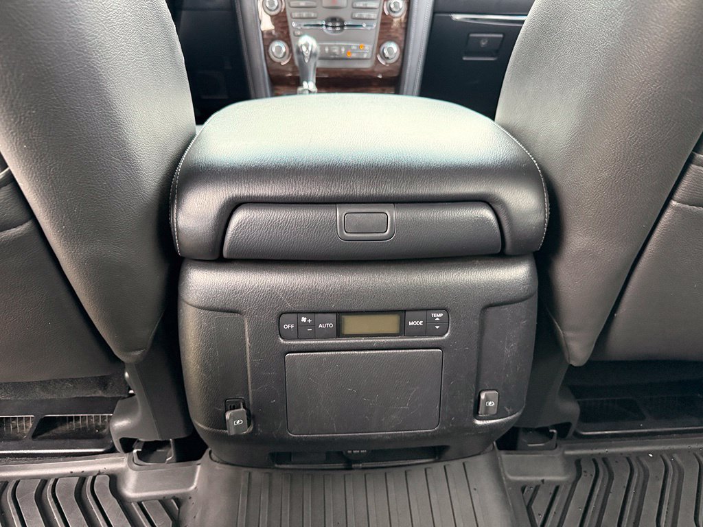 Used 2018 Nissan Armada SV w/ Driver Package AWD/4WD image 31