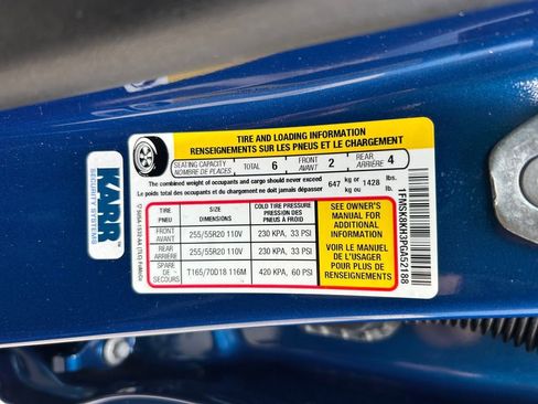 Used 2023 Ford Explorer ST-Line image 34