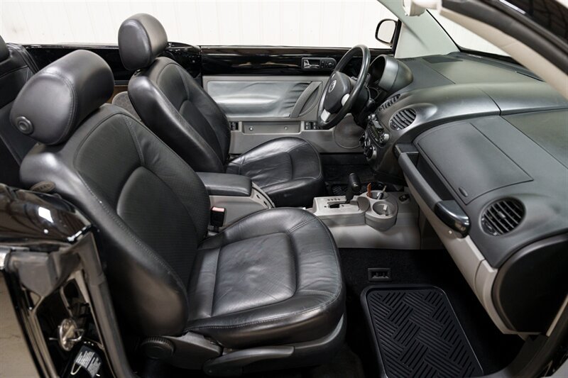 Used 2003 Volkswagen Beetle GLS FWD image 17