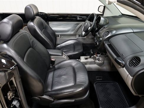 Used 2003 Volkswagen Beetle GLS FWD image 17