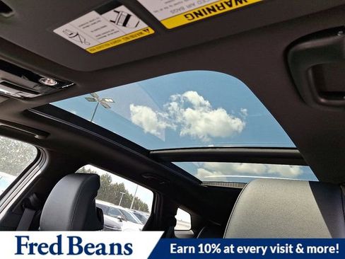 New 2026 Kia Sportage X-Line w/ X-Line Premium Package image 10