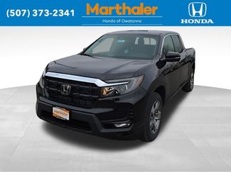 New 2026 Honda Ridgeline RTL video 1