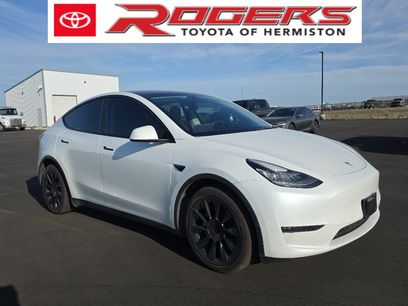 Used 2022 Tesla Model Y Long Range