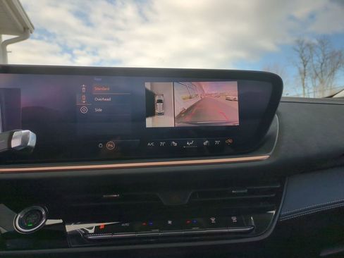 New 2026 Buick Envision Sport Touring image 11