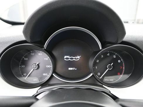 Used 2020 FIAT 500X Pop w/ Popular Equipment Group image 32