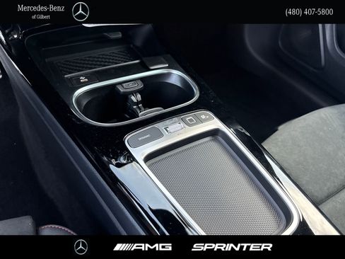 New 2026 Mercedes-Benz CLA 250 image 21