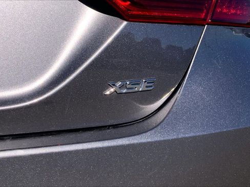 Used 2024 Toyota Camry XSE image 30