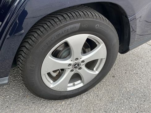 Used 2018 Mercedes-Benz GLS 450 4MATIC image 14