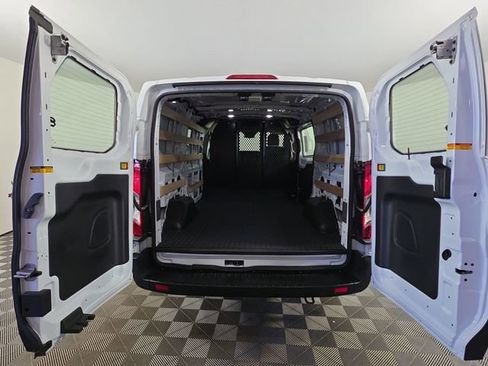 Used 2024 Ford Transit 250 Base w/ Exterior Upgrade Package image 39
