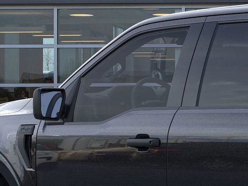 New 2026 Ford F150 STX w/ Equipment Group 200A image 20