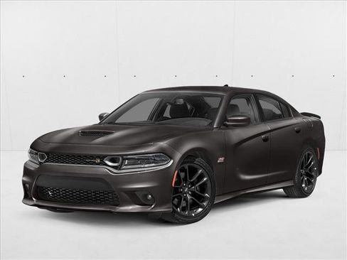 Used 2023 Dodge Charger Scat Pack image 1