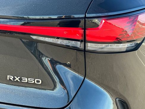 Certified 2023 Lexus RX 350 Premium Plus w/ Cold Area Package image 26