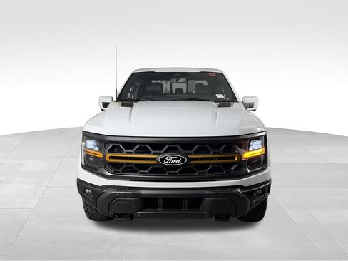 Used 2025 Ford F150 Tremor w/ Equipment Group 402A High AWD/4WD image 4