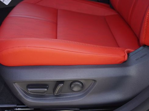 Certified 2026 Toyota Camry XSE AWD/4WD image 8