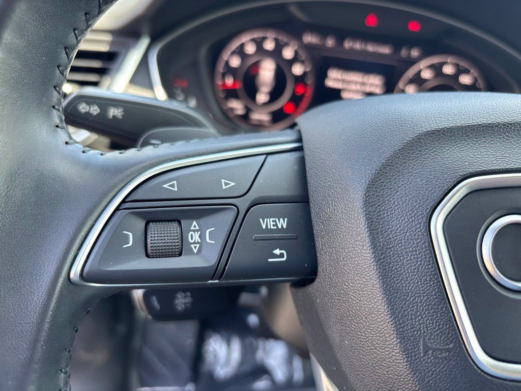Used 2018 Audi Q5 2.0T Premium AWD/4WD image 22