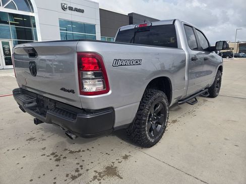 Used 2024 RAM 1500 Tradesman w/ Warlock PACKAGE AWD/4WD image 3