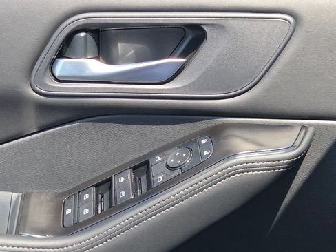 New 2026 Nissan Rogue SV AWD/4WD image 26