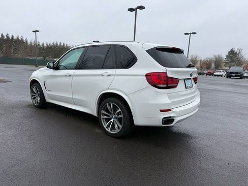 Used 2016 BMW X5 xDrive35i image 5