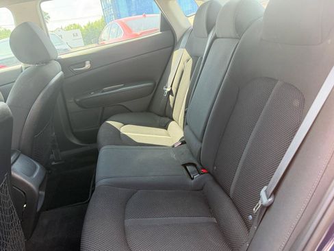 Used 2019 Kia Optima LX FWD image 9
