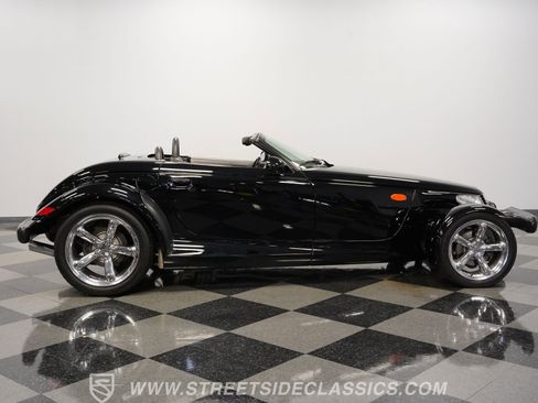 Used 2000 Plymouth Prowler image 14