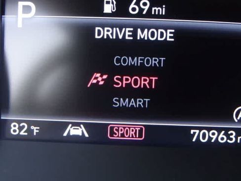 Used 2023 Hyundai Santa Fe SEL FWD image 40