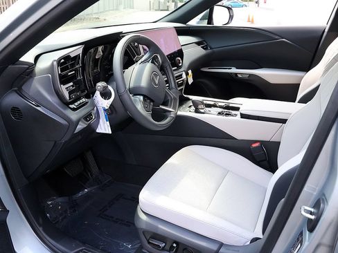 New 2026 Lexus RX 350 Premium AWD/4WD image 12