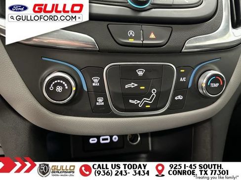 Used 2023 Chevrolet Equinox LS FWD image 26