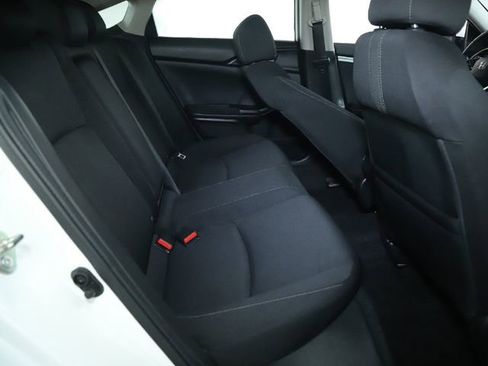 Used 2017 Honda Civic EX image 34